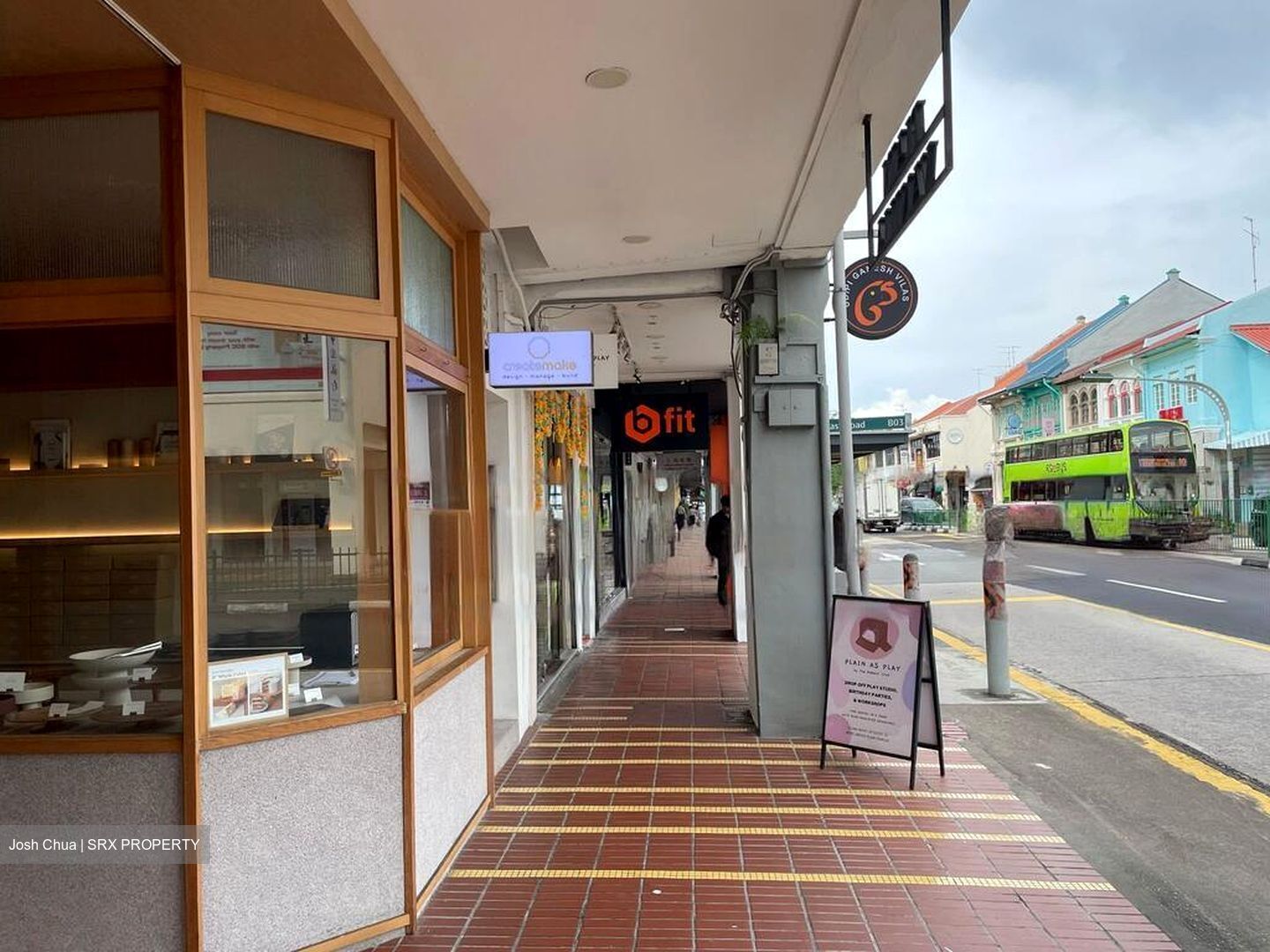 Lorong N Telok Kurau (D15), Retail #451349871